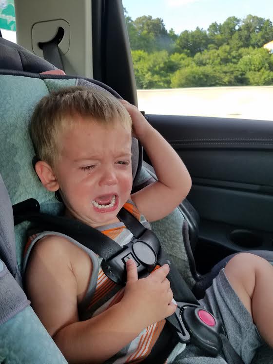 Blessings and boo-boos